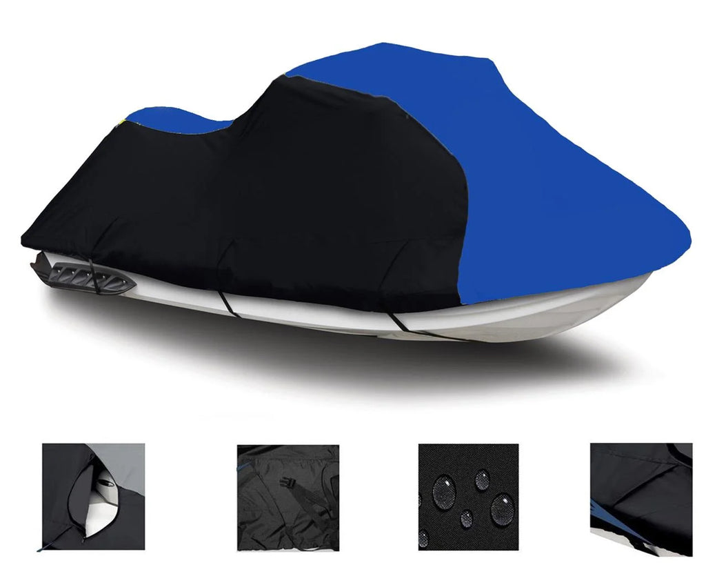 Heavy-Duty 600 Denier Jet Ski Cover M1881