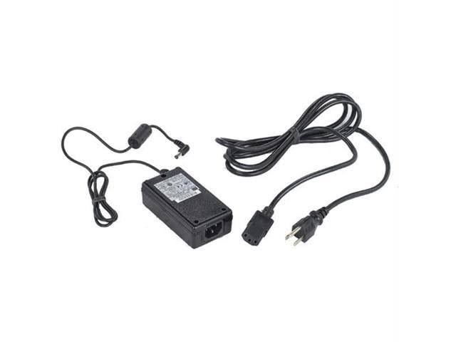 AC Adapter / Battery Recharger H34179