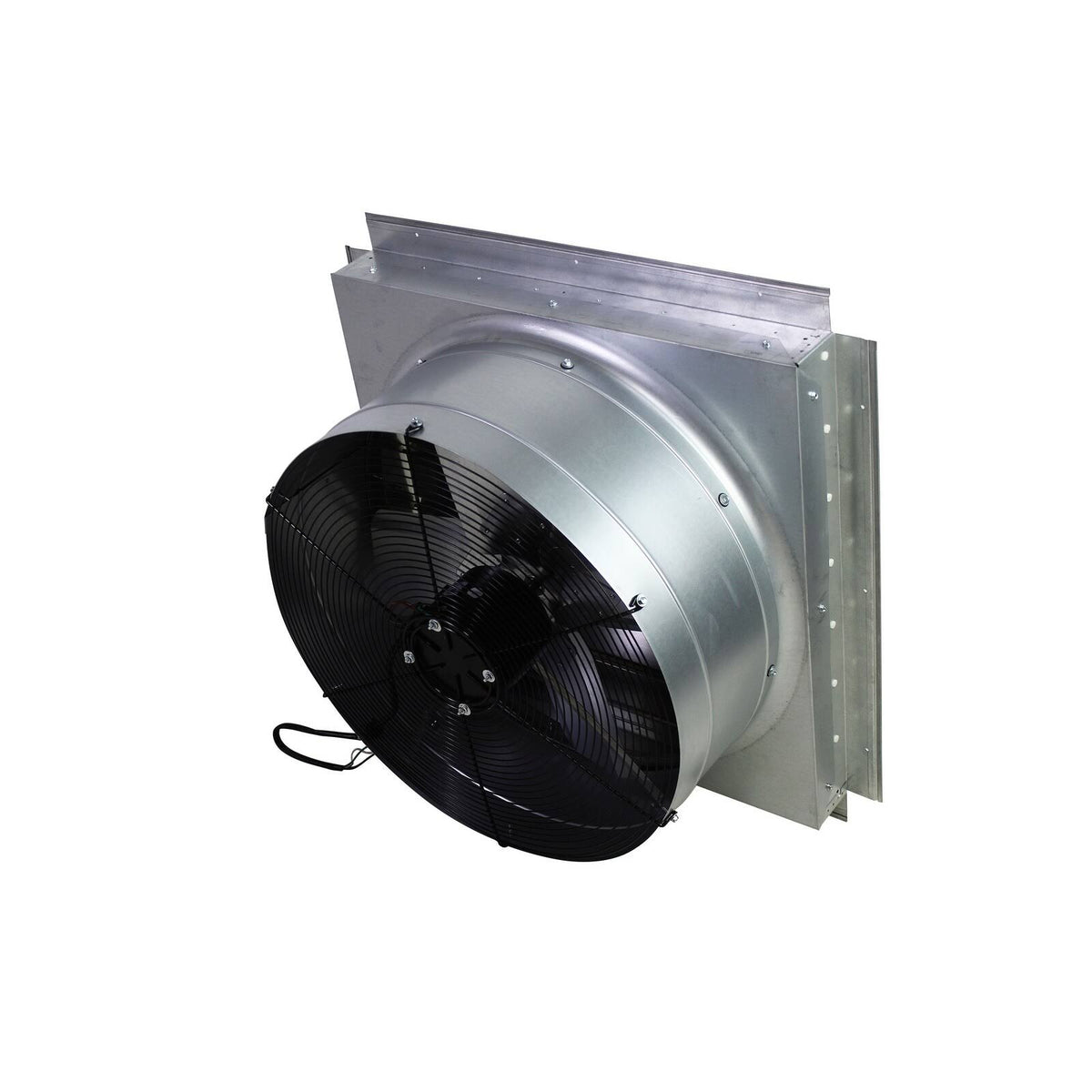 24-in Heavy Duty Exhaust Fan S20665