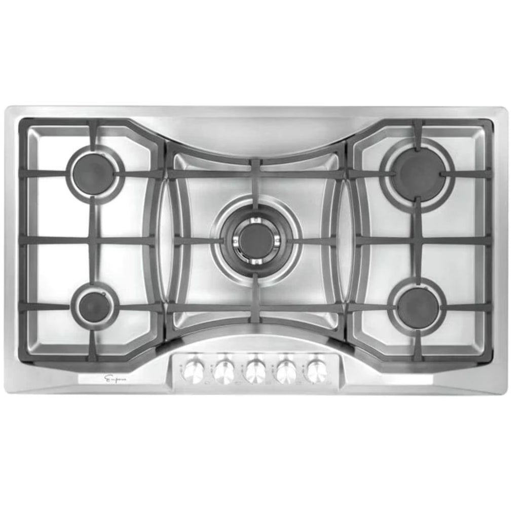 36 in. Built-in Gas Cooktop Y4069
