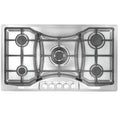 36 in. Built-in Gas Cooktop Y4069