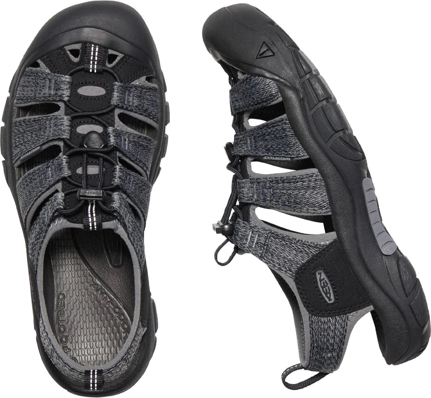 Newport H2 Sandals A74121