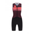 Xs Sleeveless Trisuit U95041