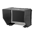 Cage with Sun Hood and HDMI Clamp for Video Assist 7 C578292