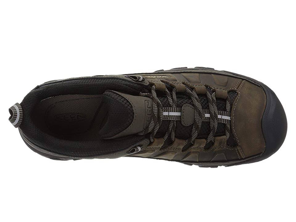 Keen Men's Targhee III Waterproof 12 Z953515
