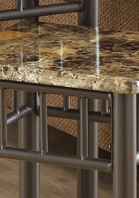 3 Piece Nesting Table Set R1921