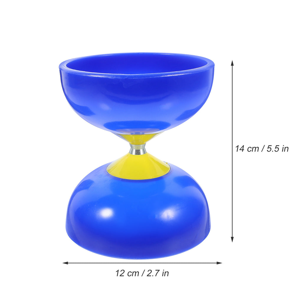 Diabolo Juggling Toy with Hand Stick I332653