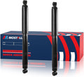 2PCS Rear Struts Shocks Absorbers for Dodge Ram 1500 N8994
