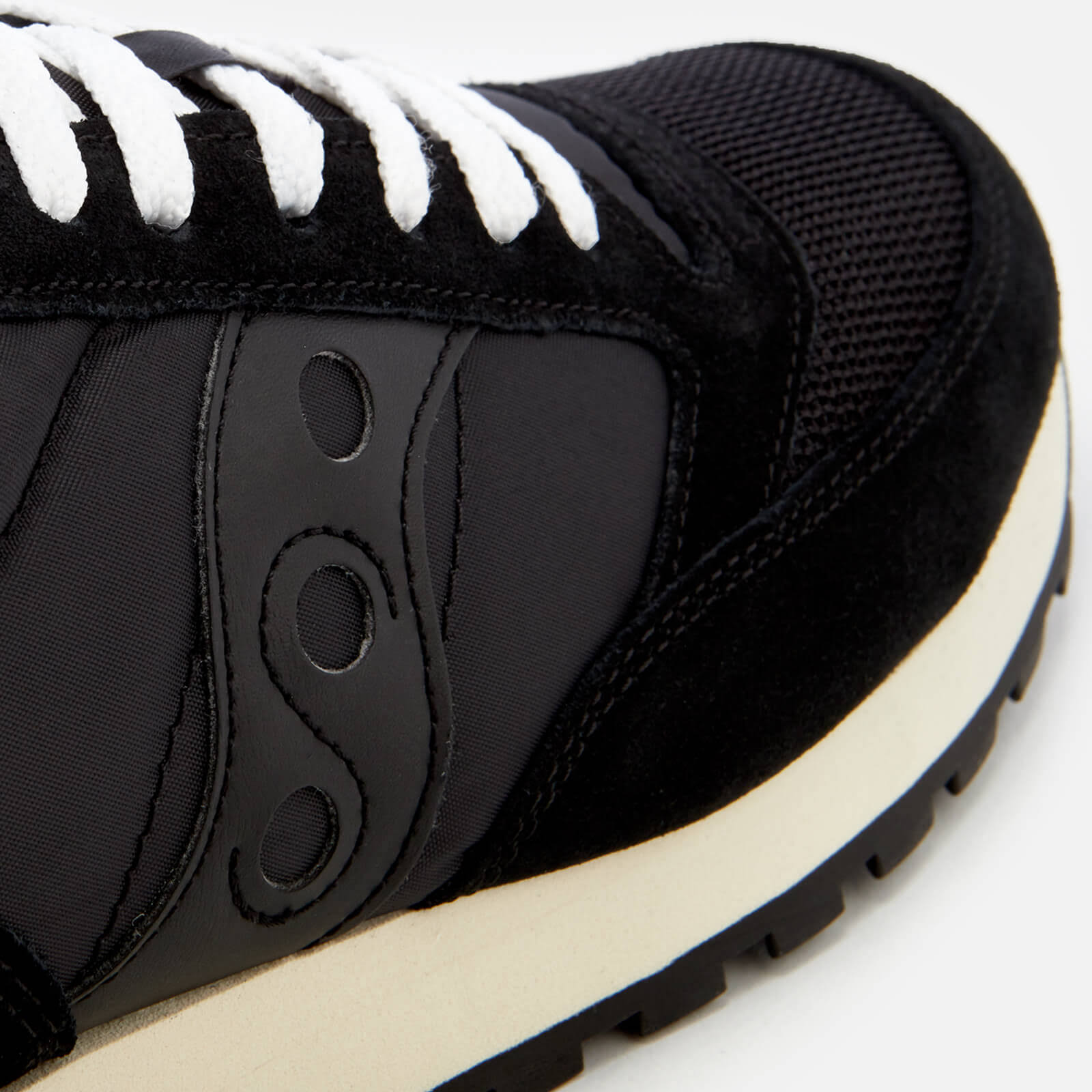 Black Jazz Sneakers S478934