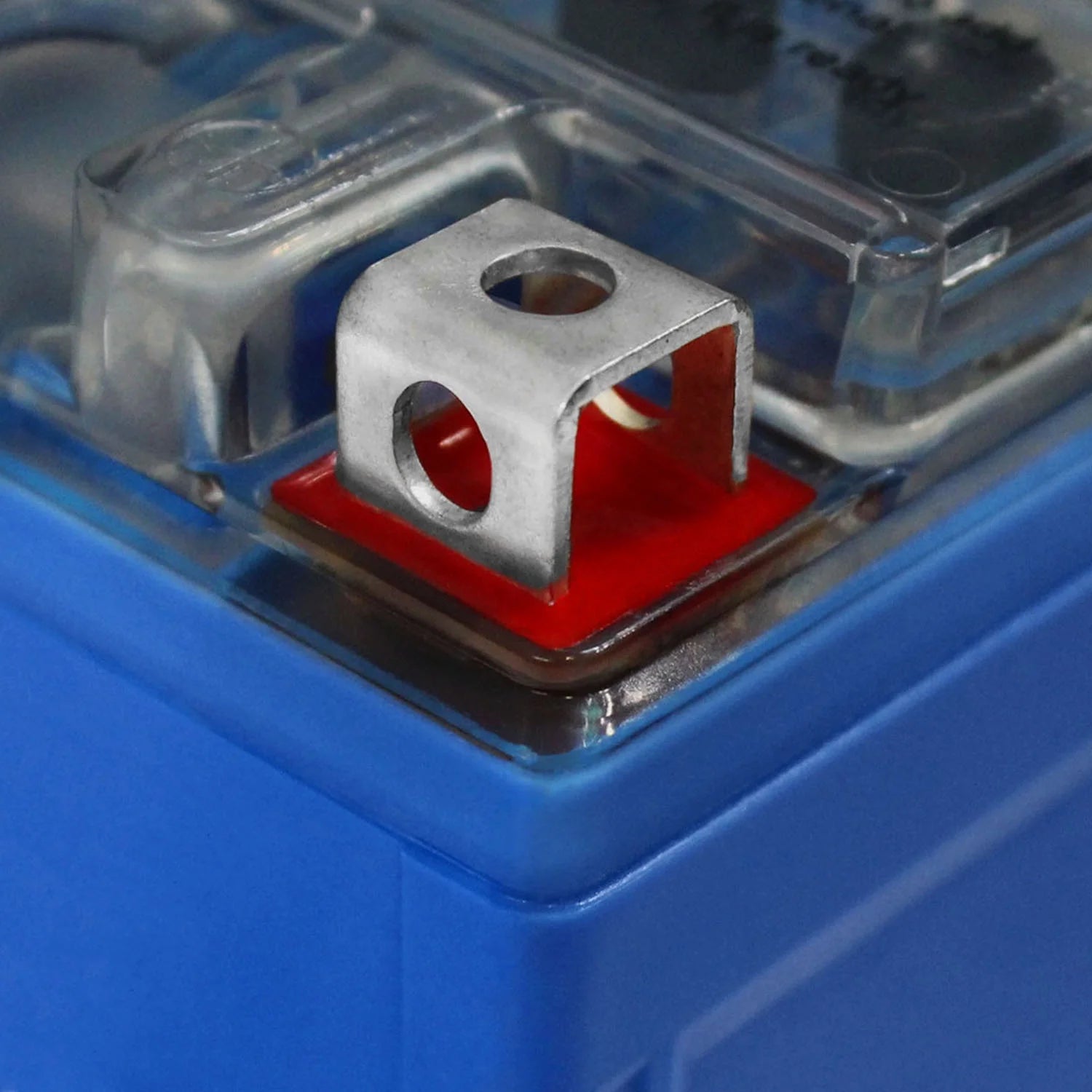 12V 6AH GEL Replacement Battery - 10 Pack B37880