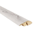 Engineered Wood Overlap Reducer 0.56x22 Thick x 1.75x22 Wide x 94x22 Length Morning Calm N201811