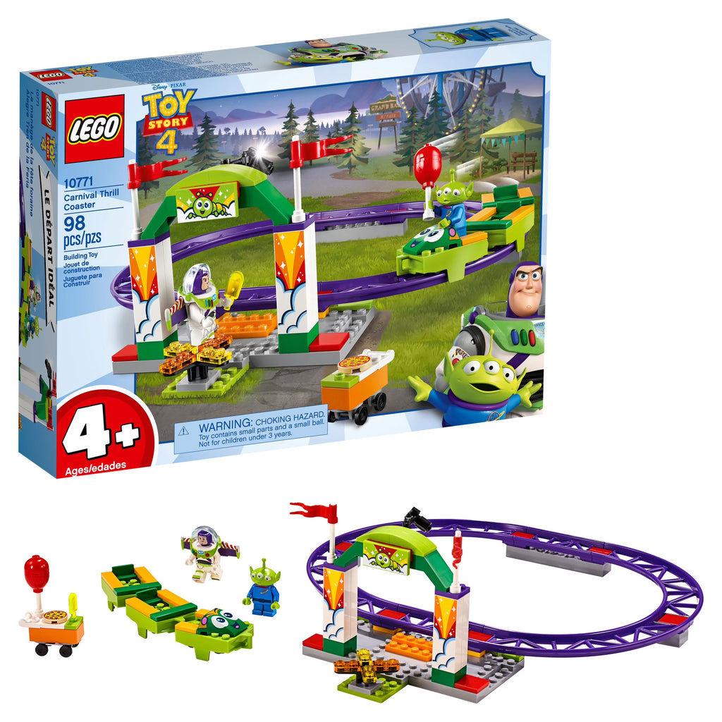 Building Toy (98 Pieces) N318076