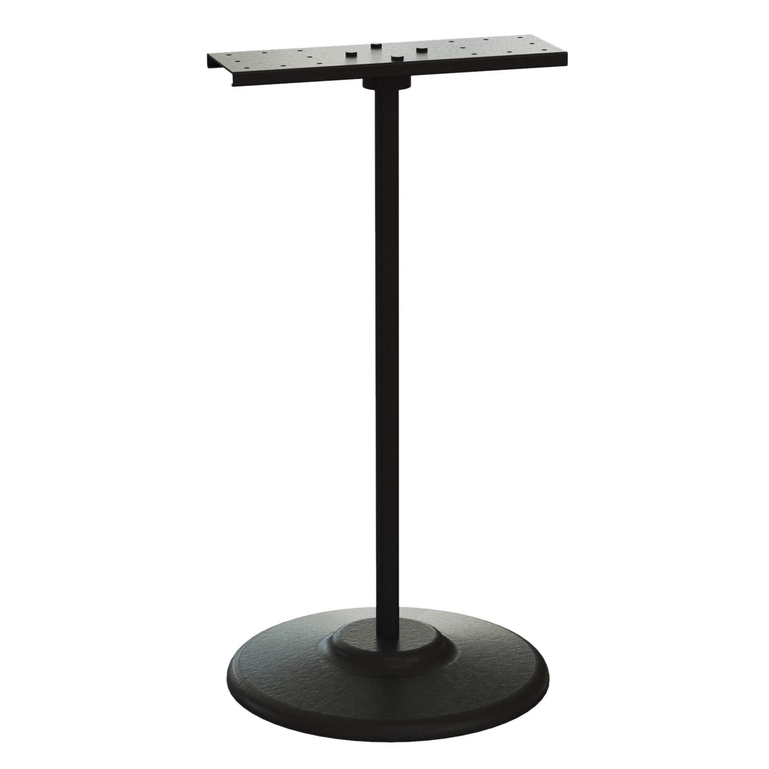 Metal Stand for Candy Gumball Bulk Vending Machines B3665