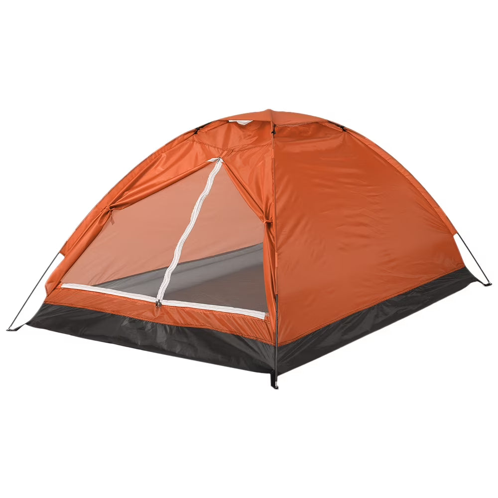2 Person Portable Beach Tent O672218