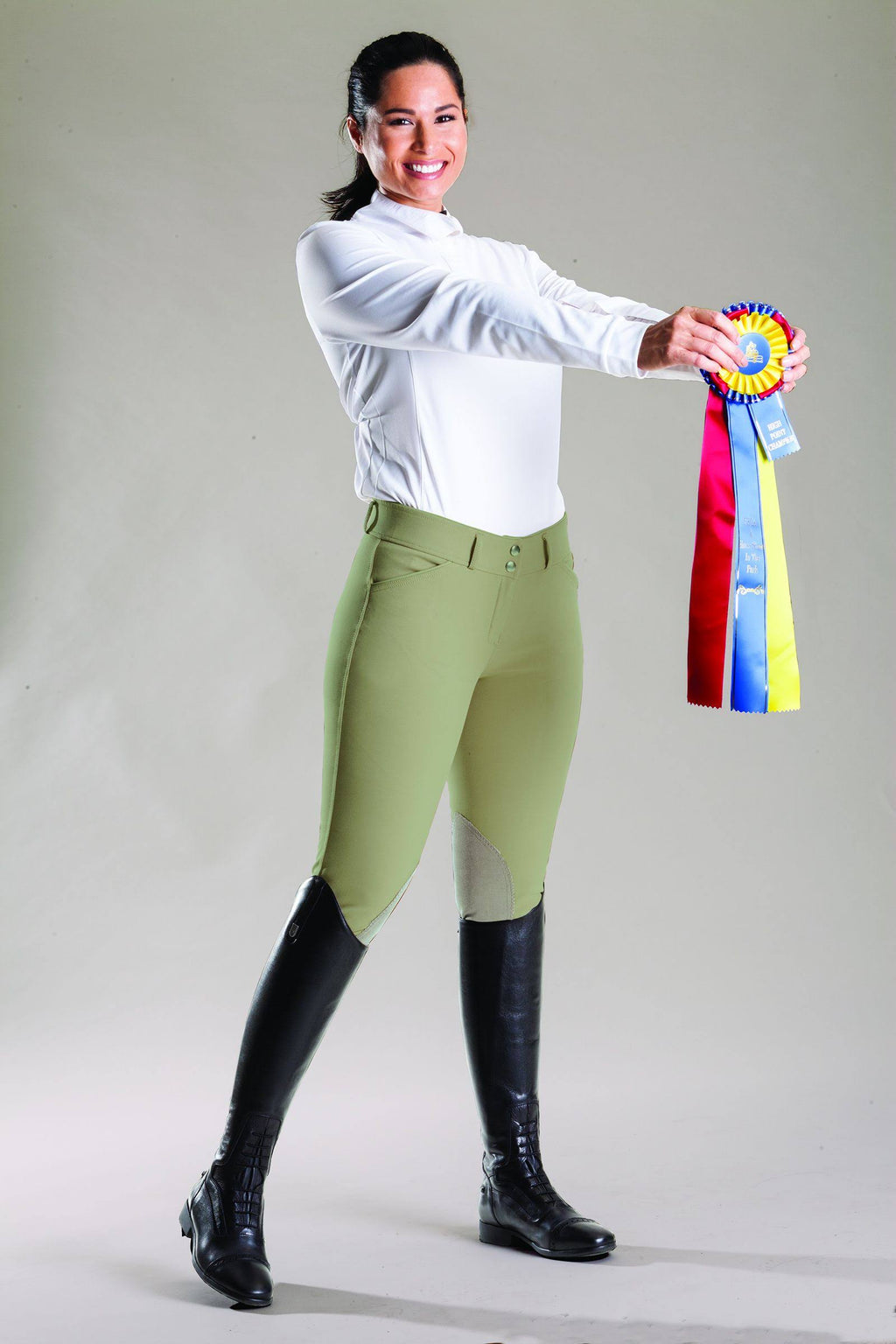Woven Breech E681162