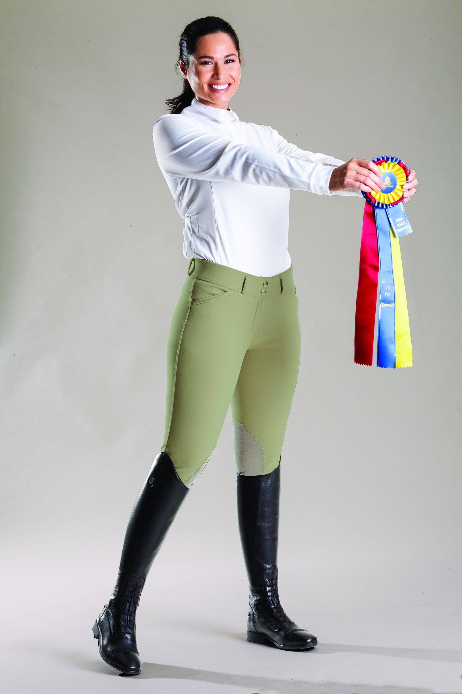 Woven Breech E681162