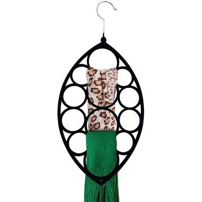 Scarf Hanger Organizer for Closet X42641