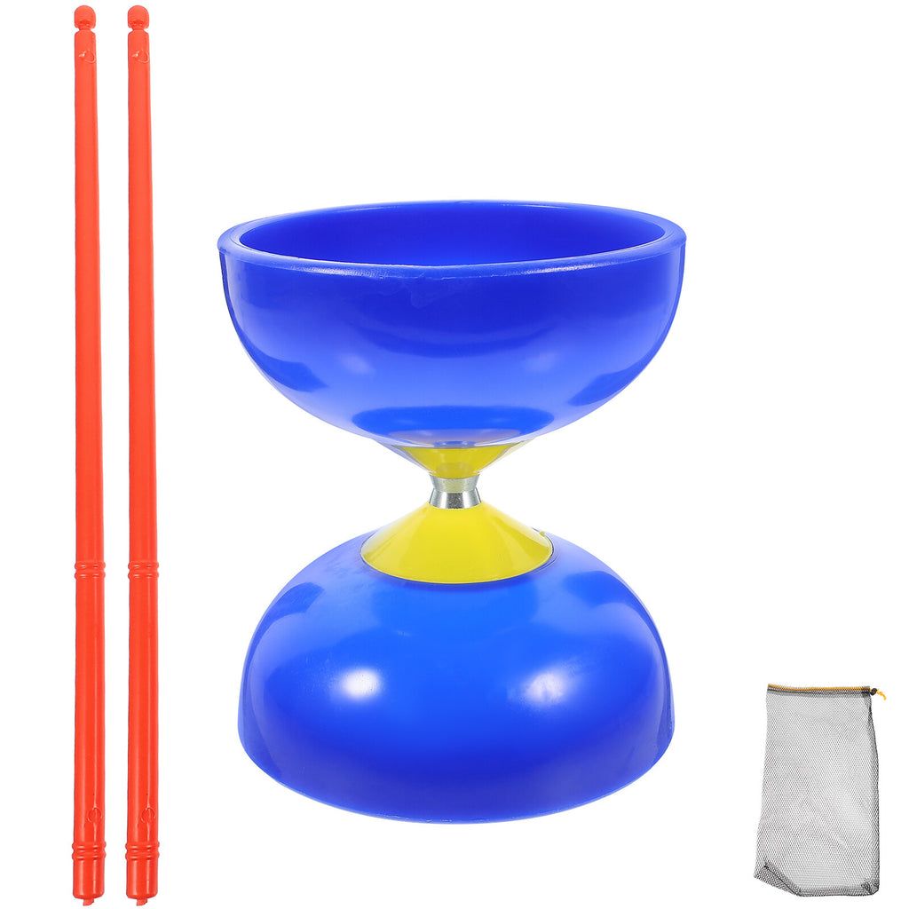 Diabolo Juggling Toy with Hand Stick I332653
