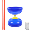 Diabolo Juggling Toy with Hand Stick I332653