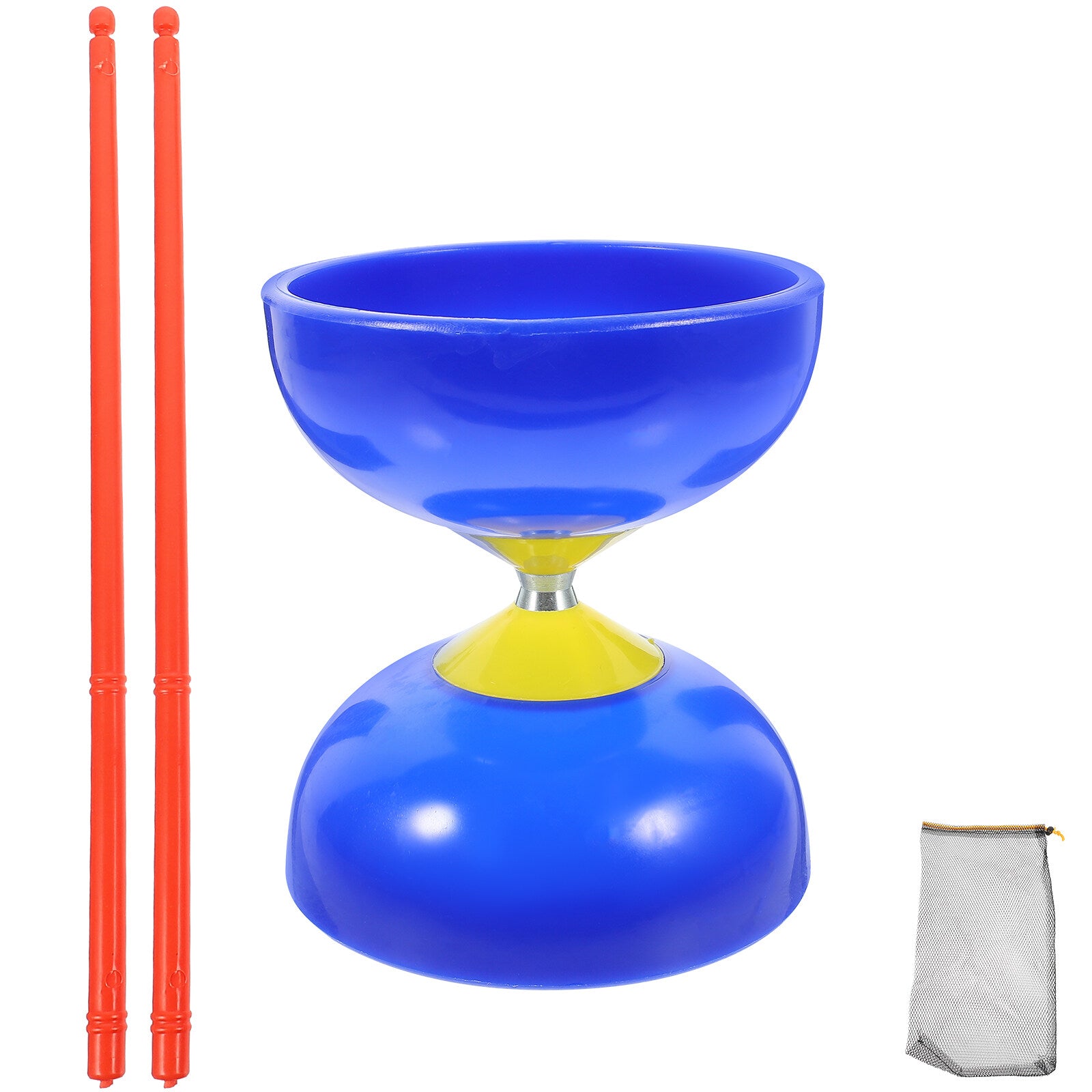 Diabolo Juggling Toy with Hand Stick I332653