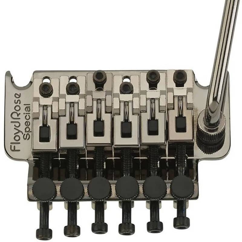 Black Nickel Tremolo System G250448