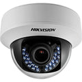 White Dome Camera Q271
