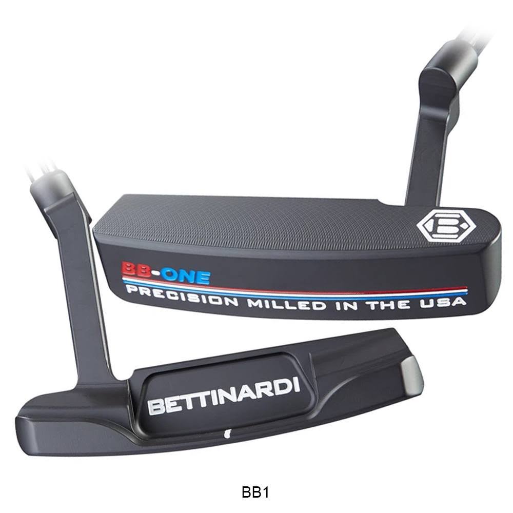 BB1 Putter Right Hand 32 Jumbo Grip F55285