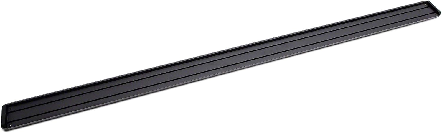Black Running Boards for Tundra Double Cab K7105