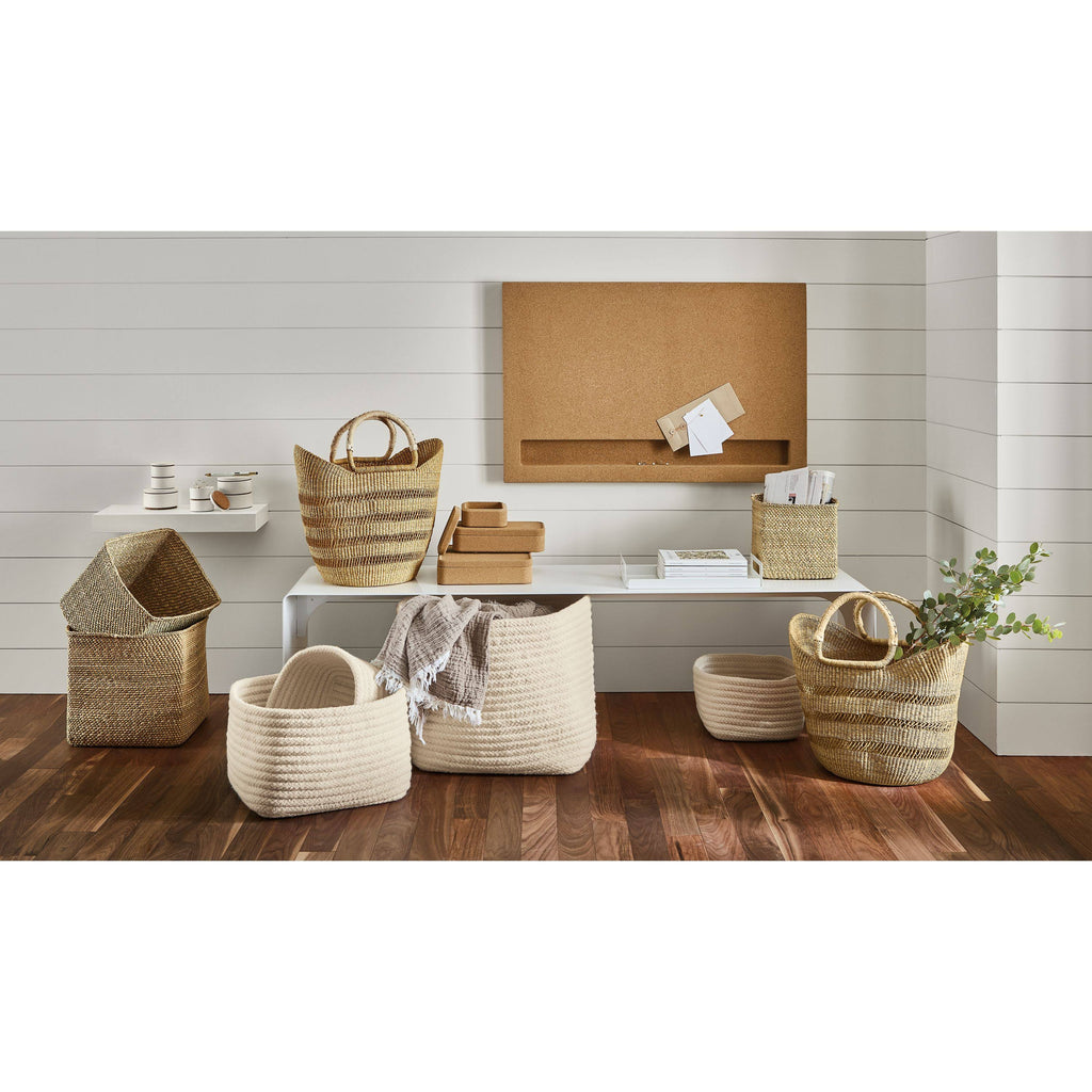 Taupe Cooper Bench R812