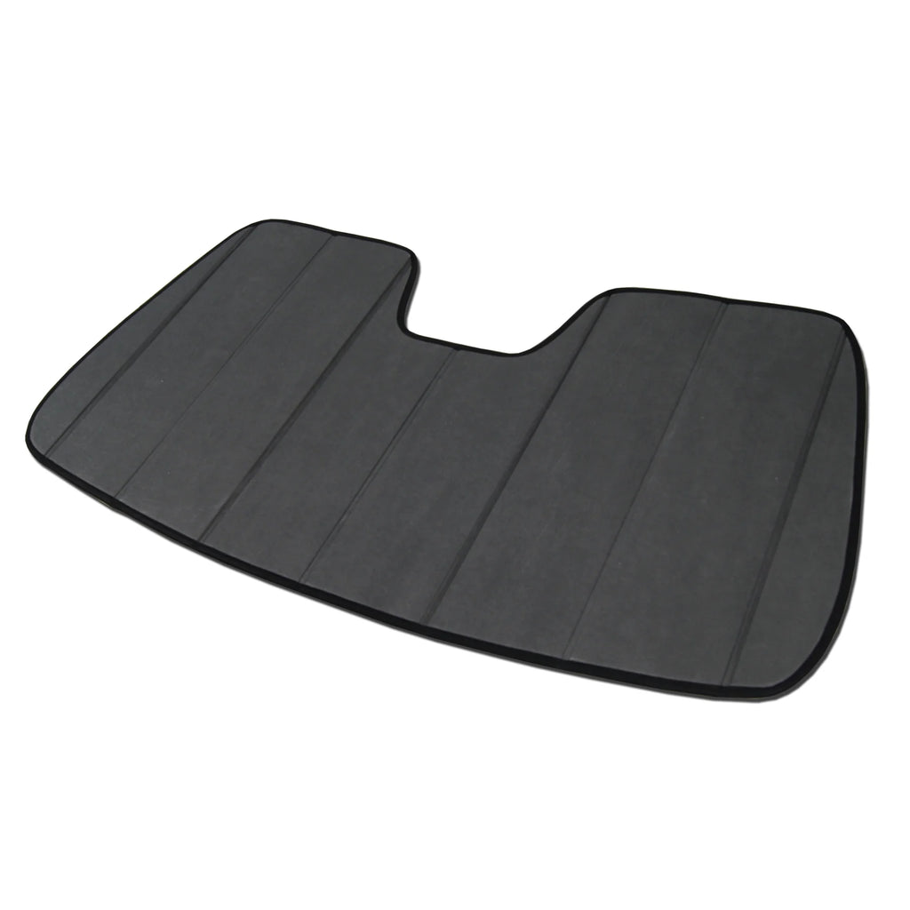 Custom Fit Windshield Sun Shade Protector for 2015-2020 Ford F-150 Extended Cab S86277