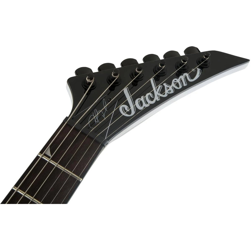 Snow White Electric Guitar P59692