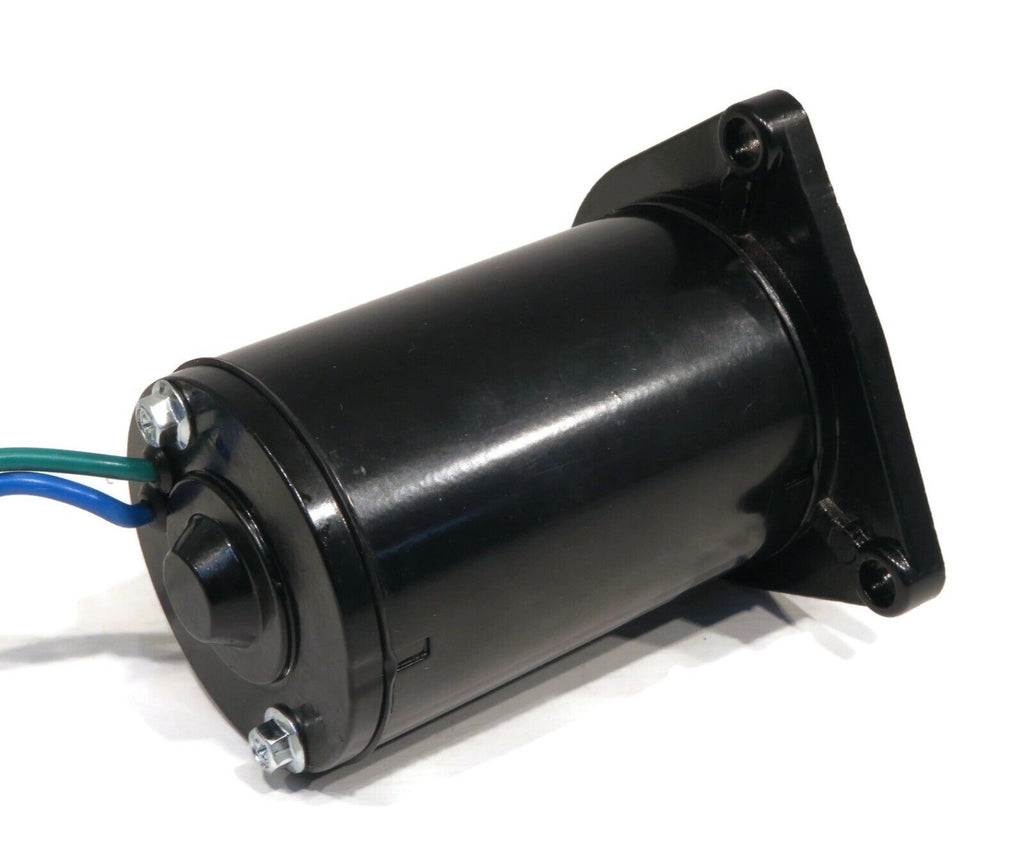 Trim & Tilt Motor For 1981 Evinrude Outboard 140 HP With M suffix U931372