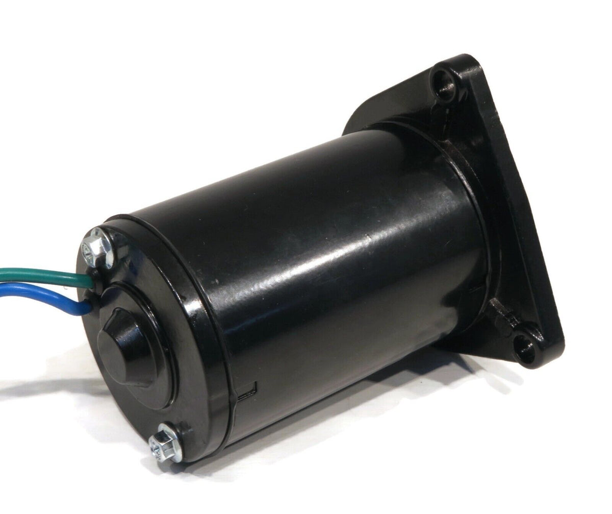 Trim & Tilt Motor For 1981 Evinrude Outboard 140 HP With M suffix U931372