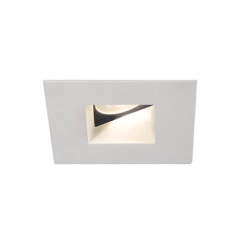 Brushed Nickel LED High Output Trim N472930