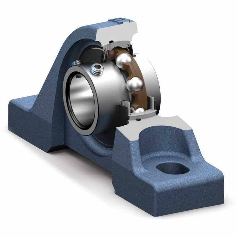 Replacement Insert 61.913x130x36 mm D381
