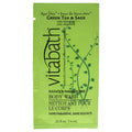 Green Tea & Sage Body Wash D71843