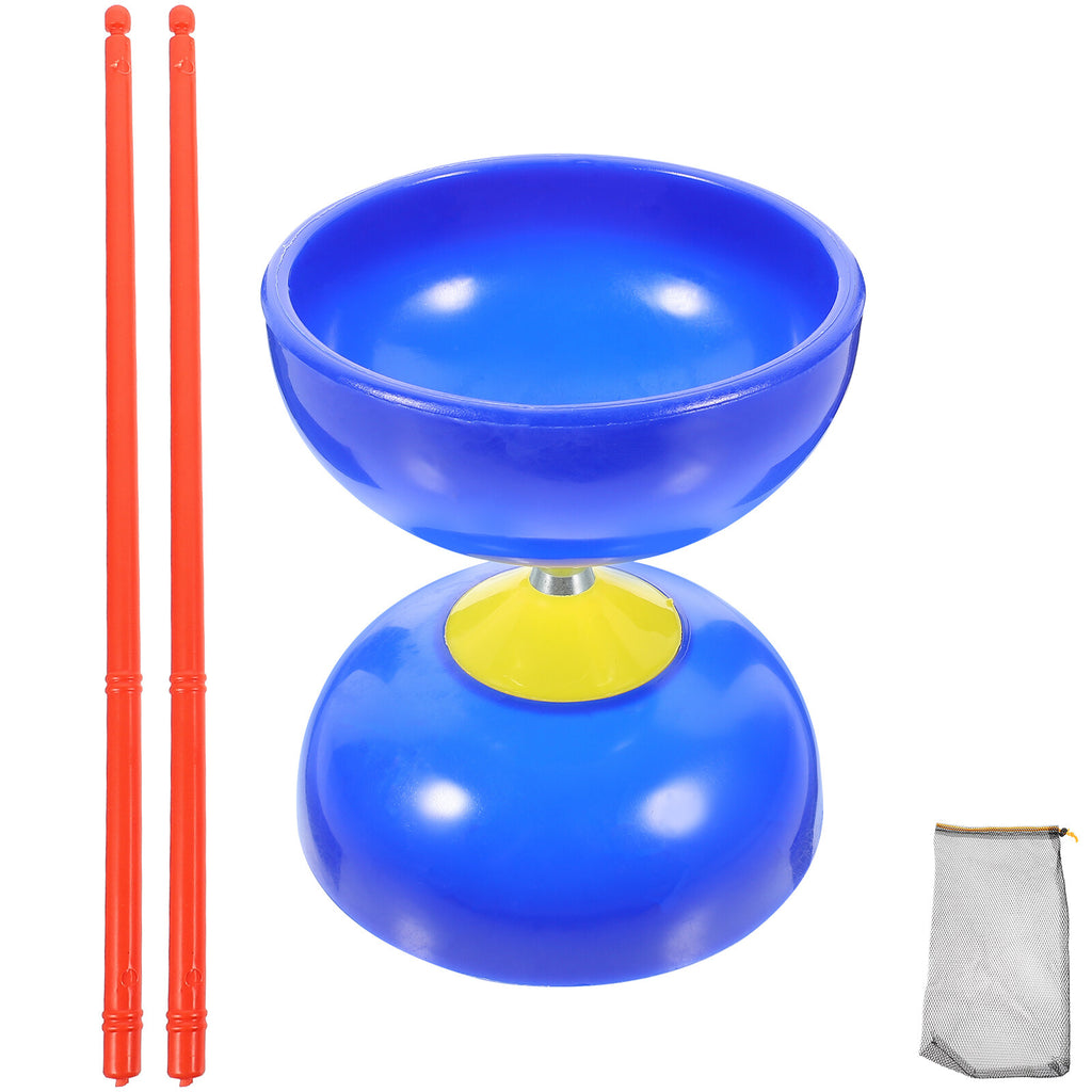 Diabolo Juggling Toy with Hand Stick I332653