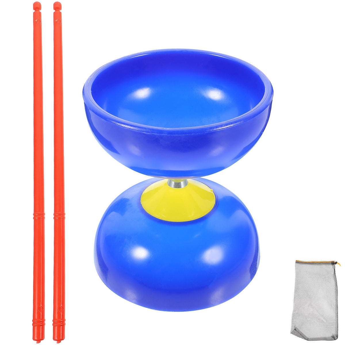 Diabolo Juggling Toy with Hand Stick I332653