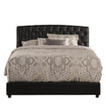 California King Bed K4527