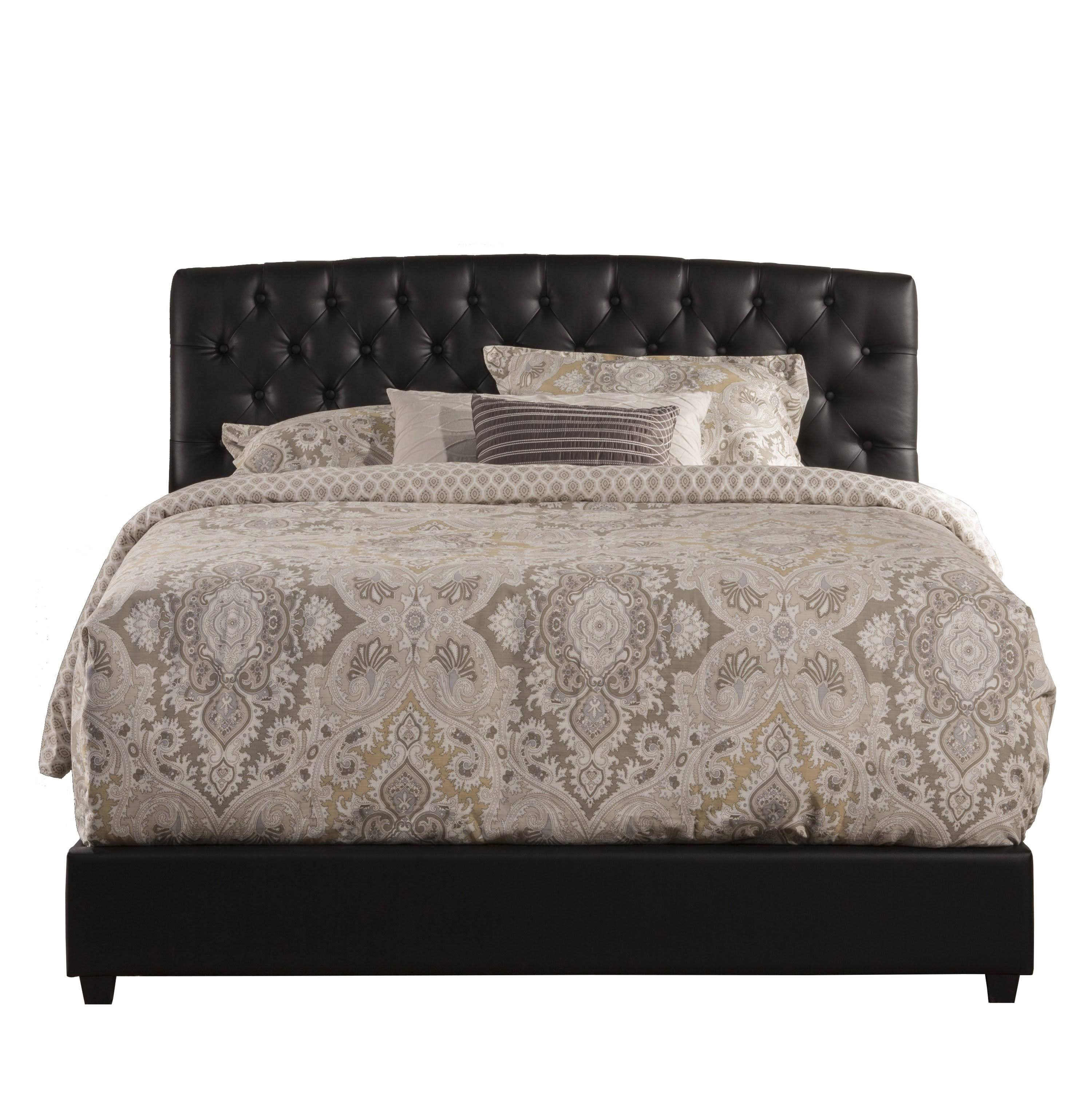 California King Bed K4527