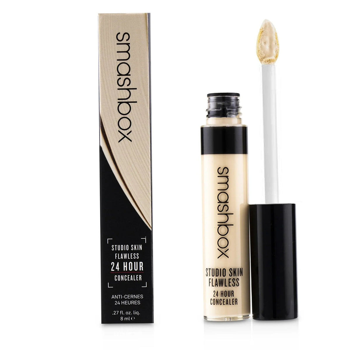 Flawless 24 Hour Concealer - Light Medium Warm 8ml/0.27oz U84371