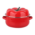 Tomato Pot Milk Sauce Cooking Pot F9650