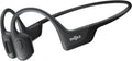 Bone Conduction Open-Ear Bluetooth Sport Headphones with Headband (Black) N401