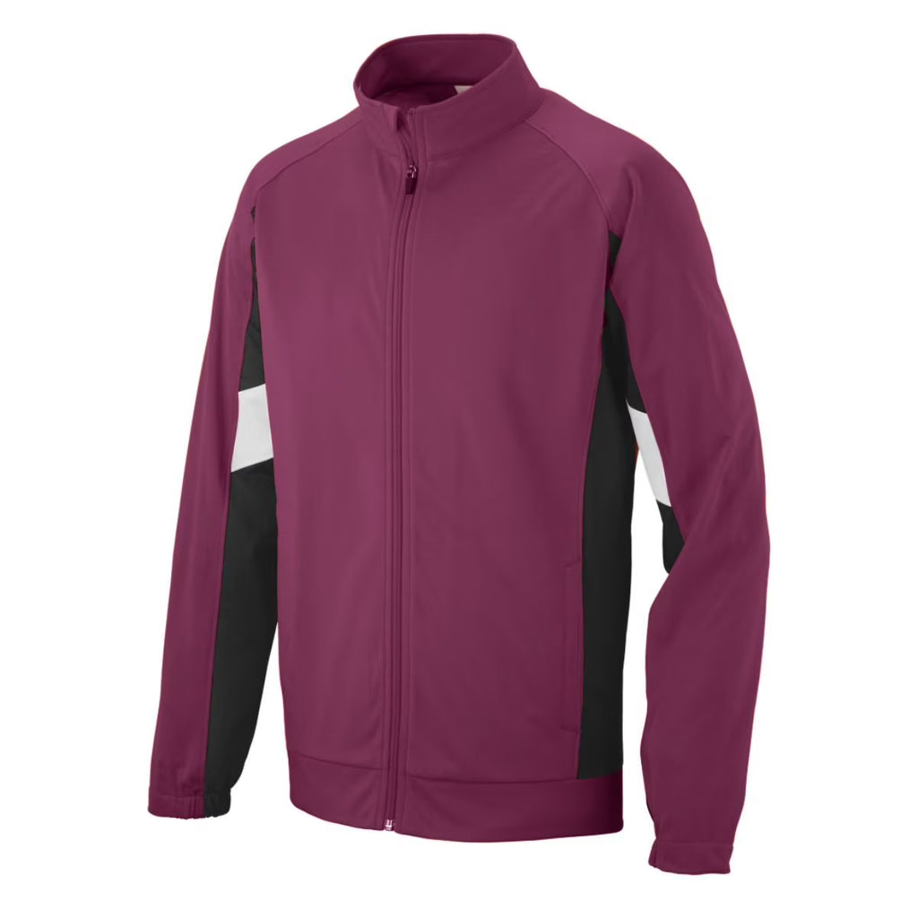 Mens Tour De Force Jacket R21329