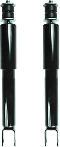 Front Shock Absorber Pair for Chevrolet Silverado 1500 Pack of 2 C425381