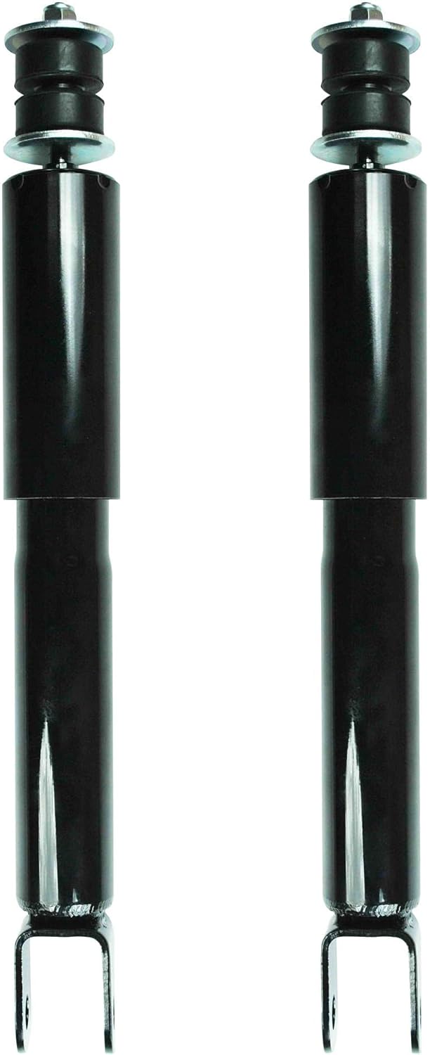Front Shock Absorber Pair for Chevrolet Silverado 1500 Pack of 2 C425381