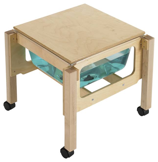 Toddler Sand & Water Table T59647