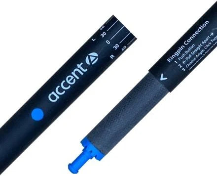 Carbon Paddle A2403