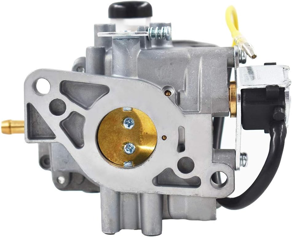 Carburetor Kit with Gaskets Pack of 2 A14368