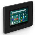 Black On-Wall Mount N177